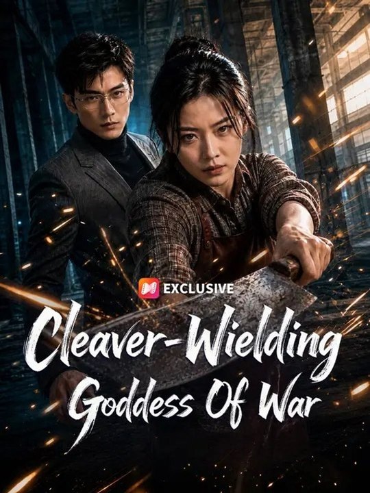 Cleaver-Wielding Goddess Of War Episode All Episode CineLatino Drama