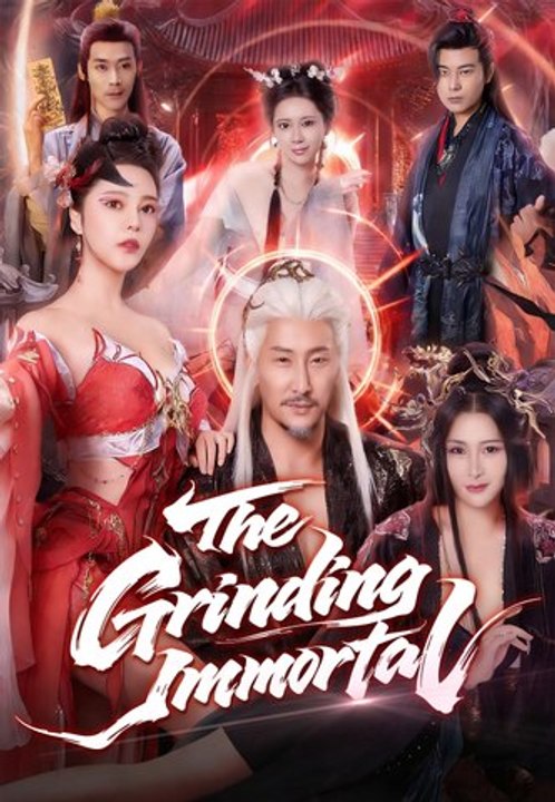 The Grinding Immortal | Full Series | Short Drama English