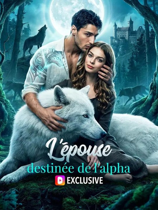 L'épouse destinée de l'alpha(Doublé) film complet