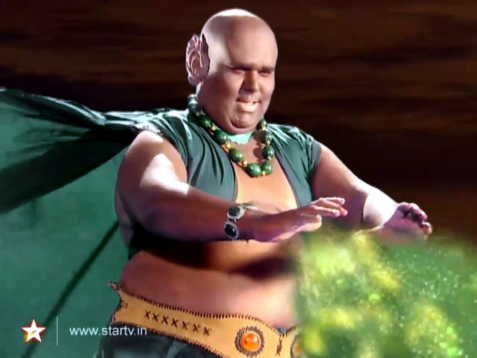 Hatim - S01E03