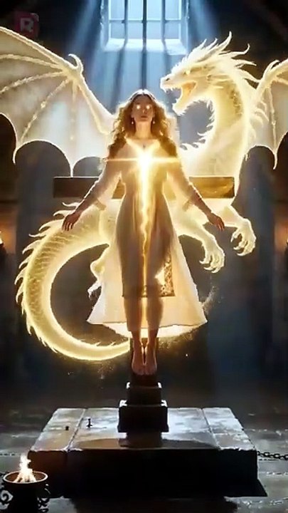 My Brothers Begged, But I'm the Dragon's Queen [Full Movie]