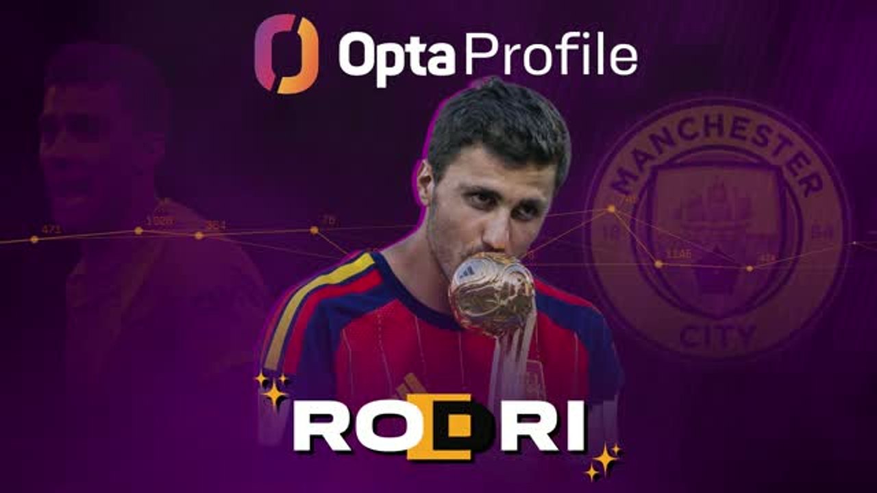 Real Madrid - Rodri se rapproche de son rêve merengue