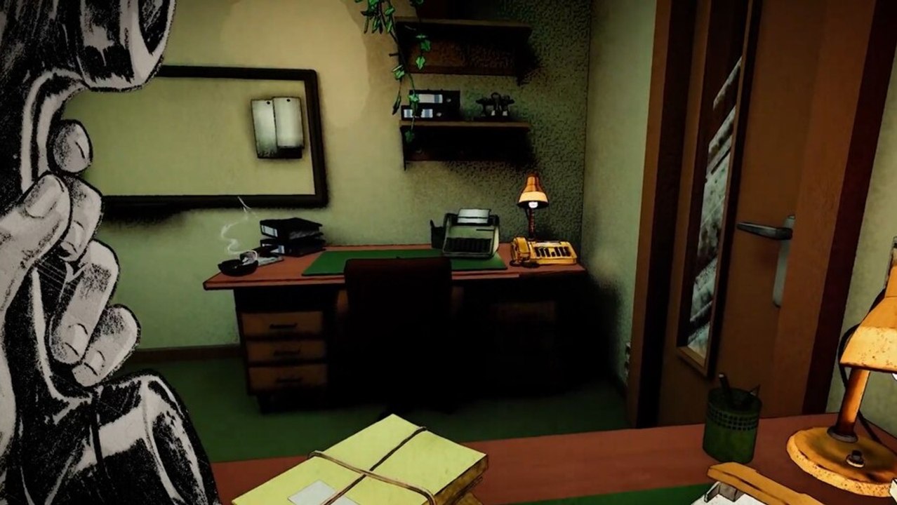 SOKO 1977: Das neue Spiel der DCP-Gewinner stellt viele unbequeme Fragen