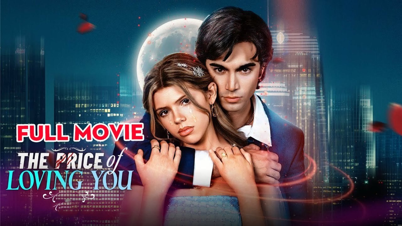 The Price Of Loving You