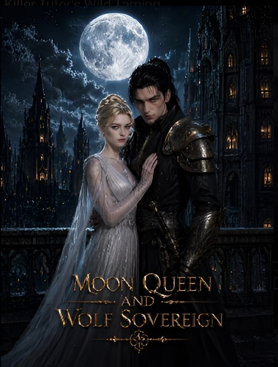 Moon Queen And Wolf Sovereign- Drama FULL MOVIES ENGLISH SUB
