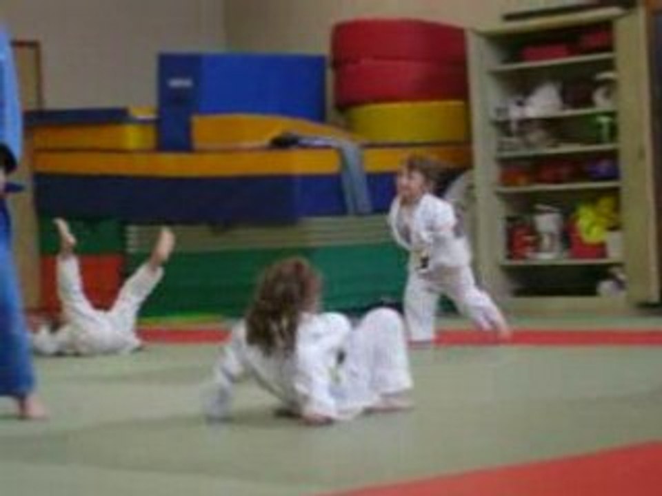 anais judo