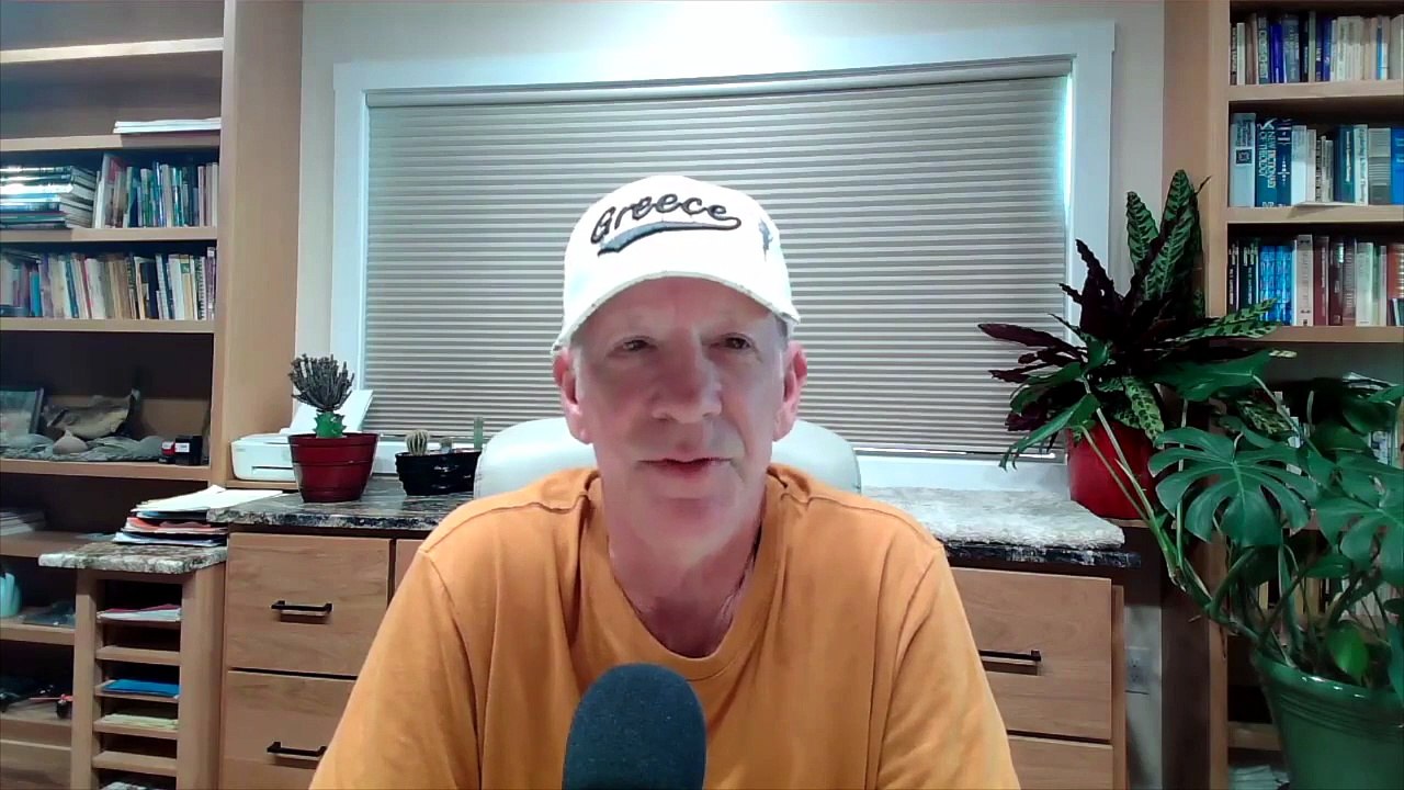 Stage Deliverance: How Fear Replaced Faith | Chino Ross | Podcast Episode 666