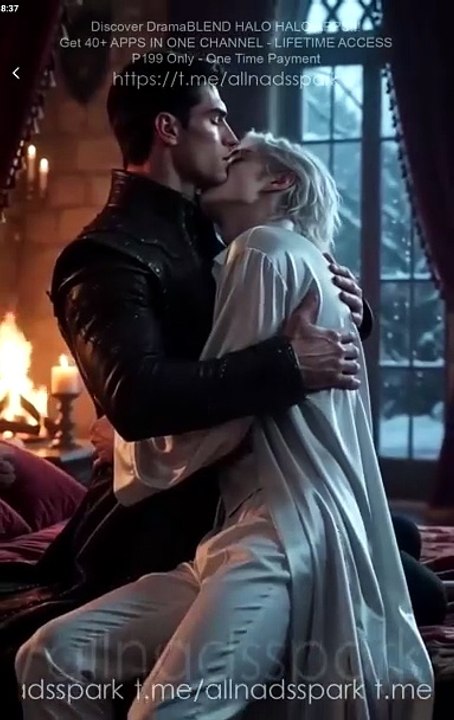 Blood Covenant Vampire Romance Contract Bride Fantasy (Exclusive) - Full EPS [Full Movie]
