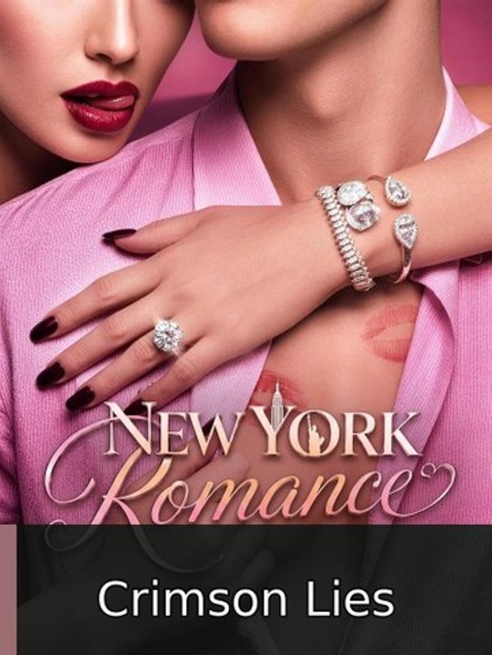NEW YORK NEW YORK ROMANCE Crimson Lies Episode Drama Nova