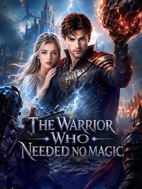 The Warrior Who Needed No Magic FULL ENGLISH SUB