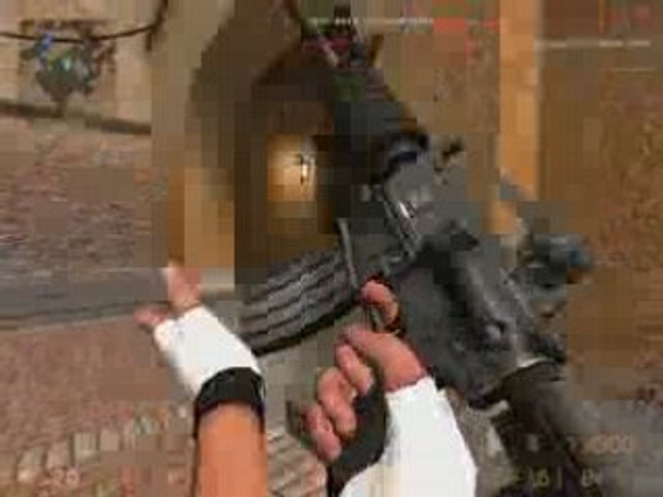 Css arme