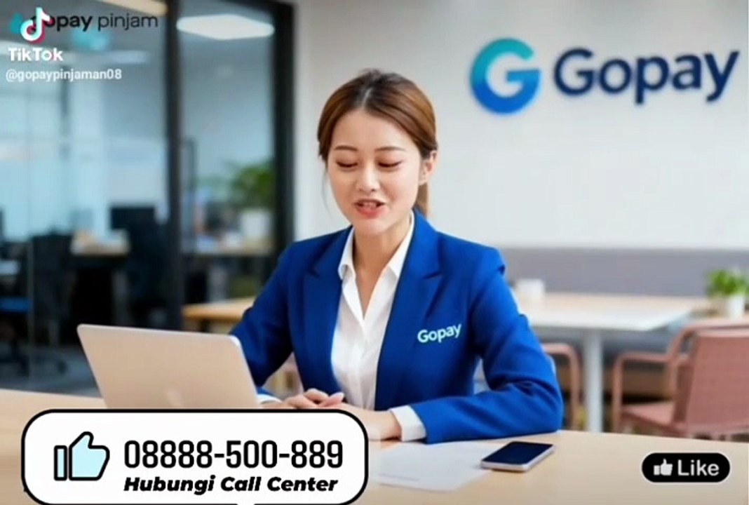Cara menghapus akun pinjam yuk