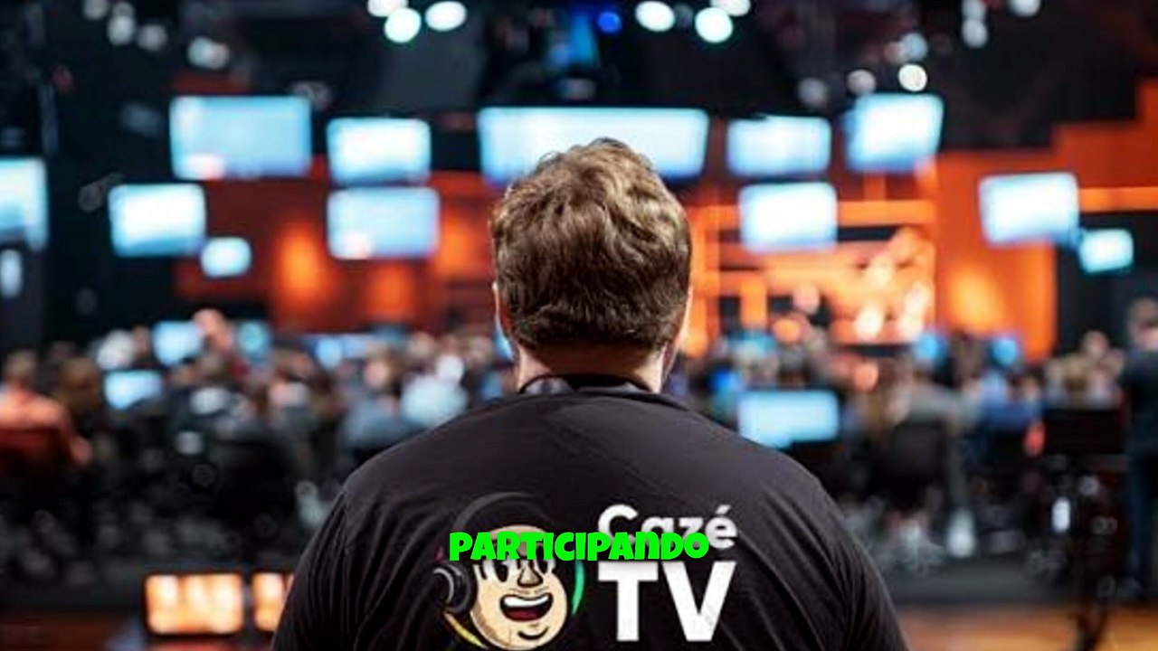 CazéTV Foi Vendida_ Entenda o Que Realmente Aconteceu