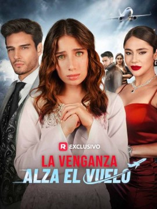 ... La Venganza Alza el Vuelo Full