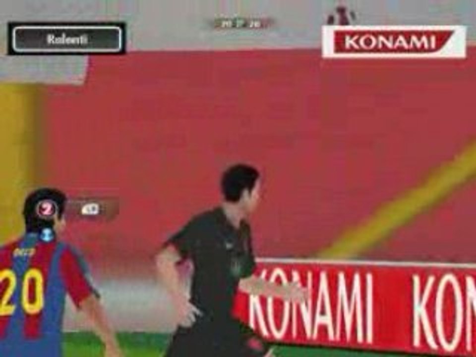 Corner Rentrant by abdoul