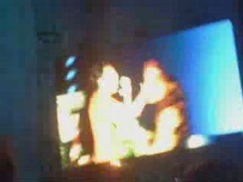 Mika - Grace kelly au Main Square Festival à Arras