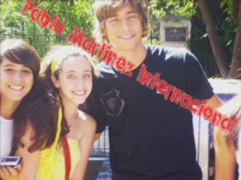 Casi Angeles Parte III Tacho Jazmin Luca