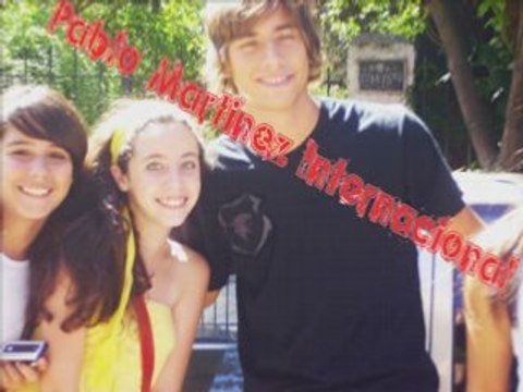 Casi Angeles Parte III Tacho Jazmin Luca