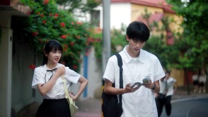 Watch When I Fly Towards You Ep 4 Hindi Dubbed Online free