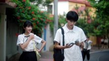 Watch When I Fly Towards You Ep 4 Hindi Dubbed Online free