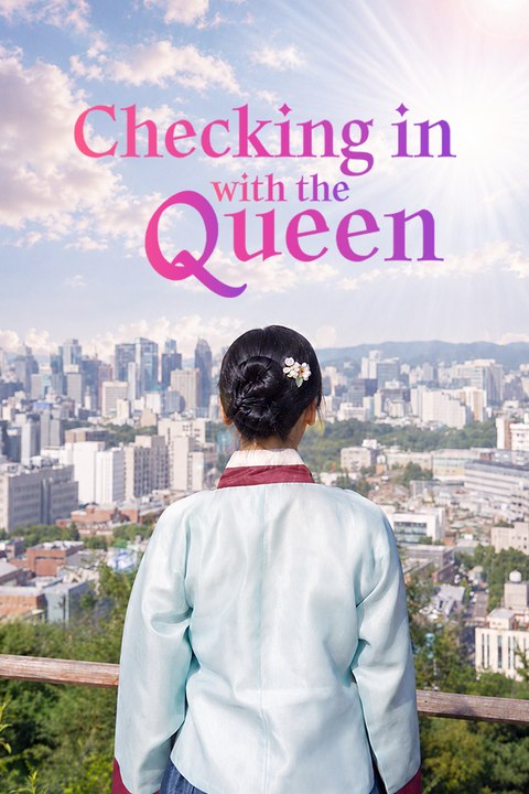 Check-in to the Queen Full Episode