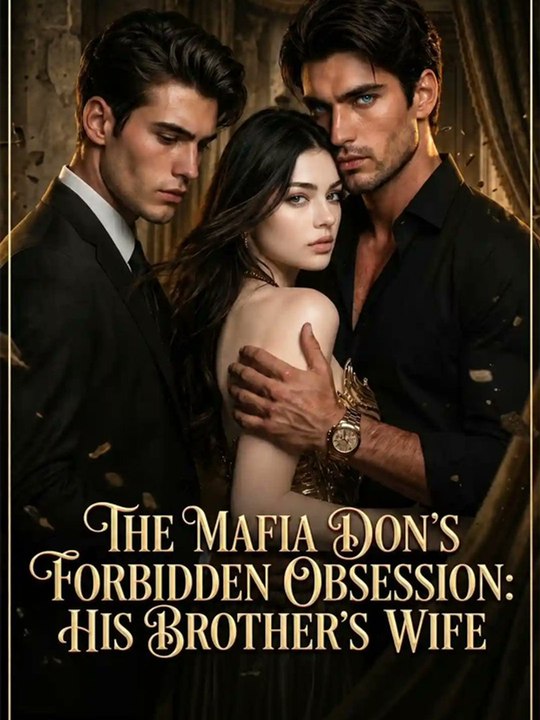 The Mafia Don'S Forbidden Obsession: His Brother'S Wife - Complete #Drama 🔥🔥 Full Episode | Velnix Drama