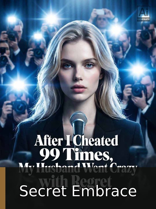 After I Cheated 99 Times, My Husband Went Crazy with Regret englishsubtitle fullfilm💎💎 Secret Embrace