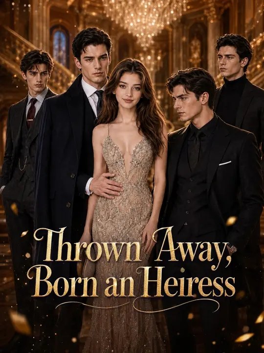 Thrown Away, Born an Heiress Full (Short Drama)