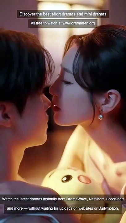 You Crashed Into My Heart | Serie Completa | Full Short Drama English Sub | Ivory Drama [Full Movie]