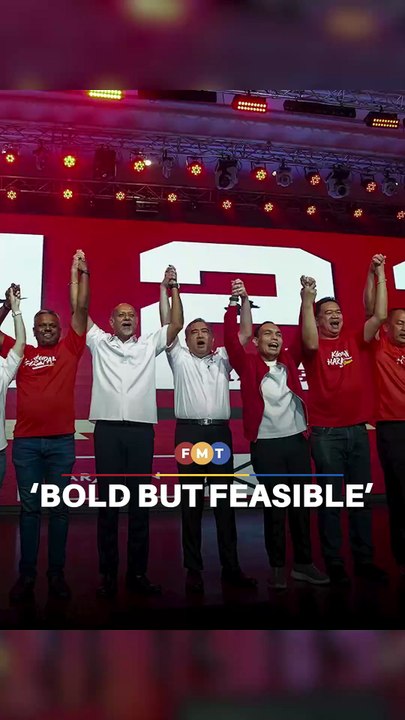 PH needs big voter swing to hit 23-seat target in NS, analyst says