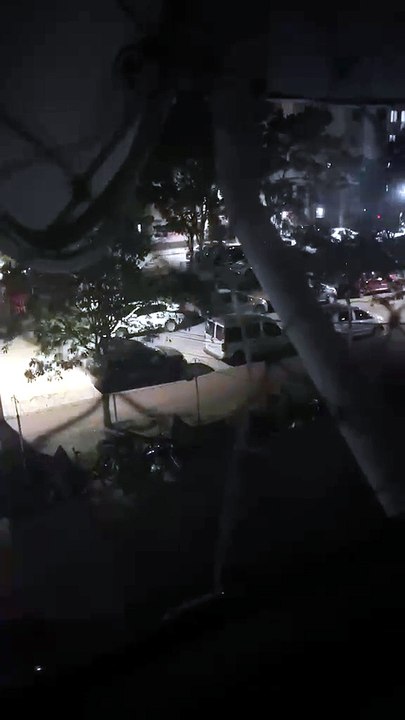 Intenso tiroteio na Colônia, em Jacarepaguá, mobiliza PM durante a madrugada