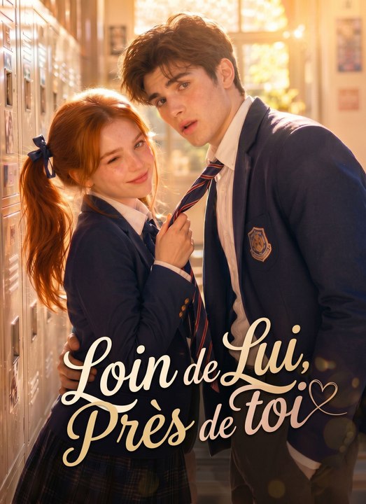 Loin de Lui, Près de Toi film complet