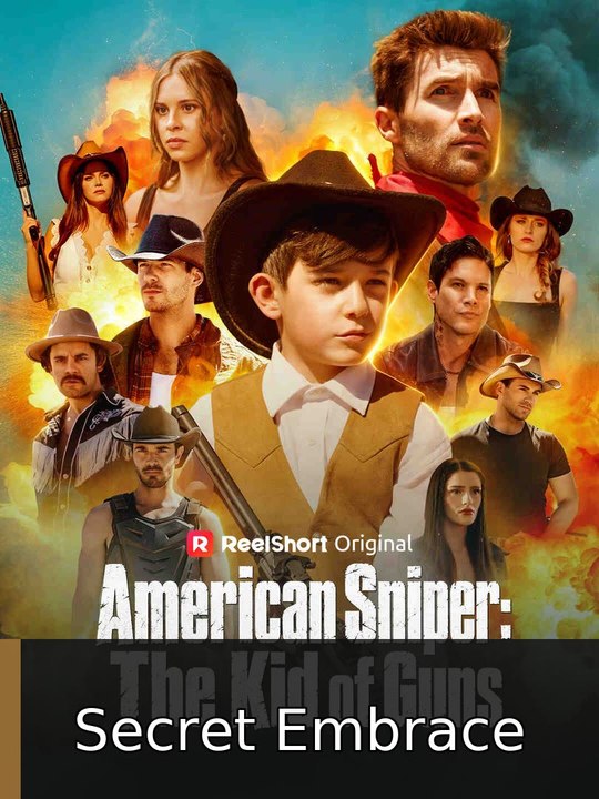 American Sniper: The Kid of Guns englishsubtitle watchfull⭕️⭕️ Secret Embrace