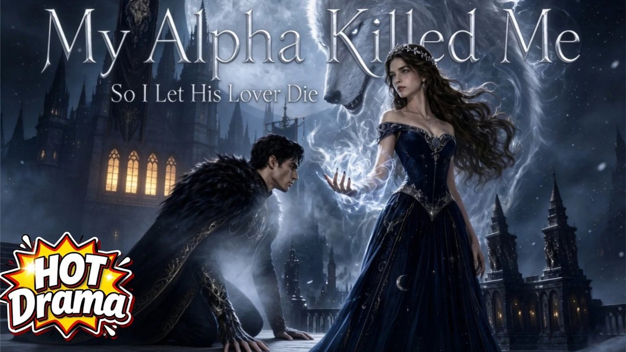 My Alpha Killed Me, So I Let His Lover Die