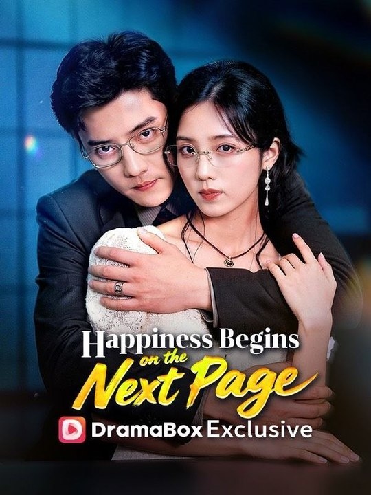 Happiness Begins On The Next Page  FULL MOVIES ENGLISH SUB