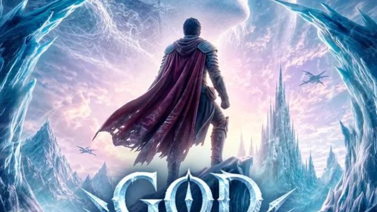 God of Snow (Serie Completa) | Short Drama Español