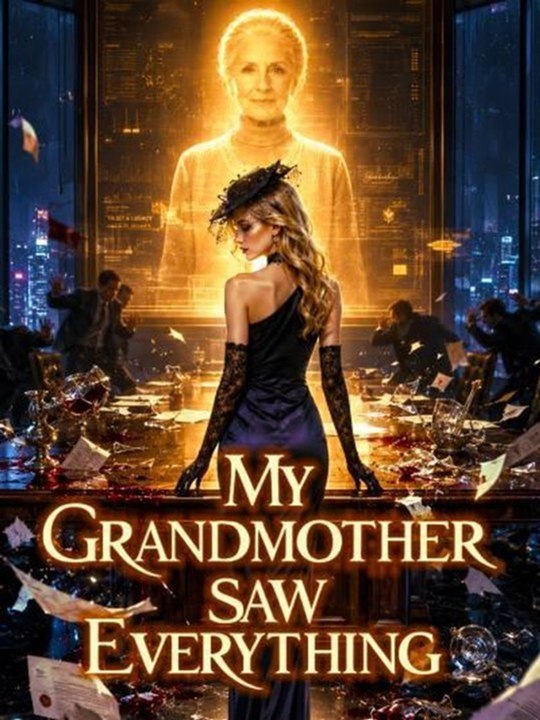 my grandmother saw everything丨New Movie 2026 ✅ | Full Short Drama | English Sub 2026