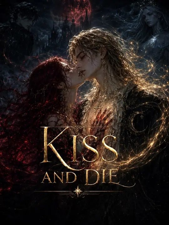 Kiss And Die | Short Drama Full HD #ANS