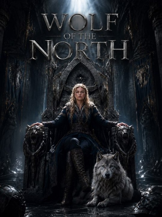 Wolf of the North - Complete drama englishsub 🔥🔥