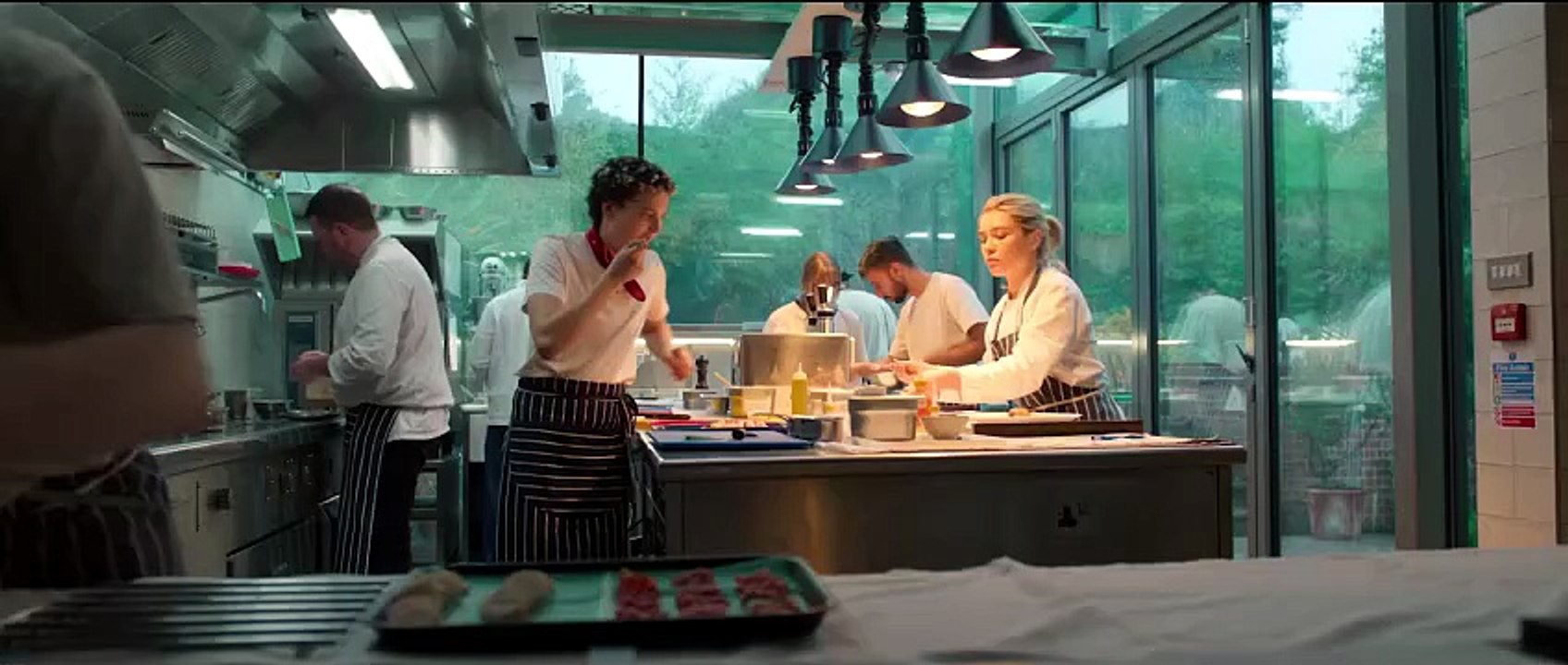 L'AMOUR AU PRÉSENT (2024) Bande Annonce VF - HD [Full Movie]