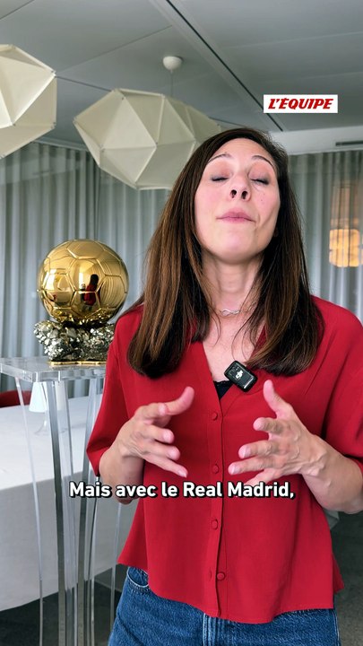 Un Ballon d'Or peut-il être sacré après une saison blanche ? - Foot