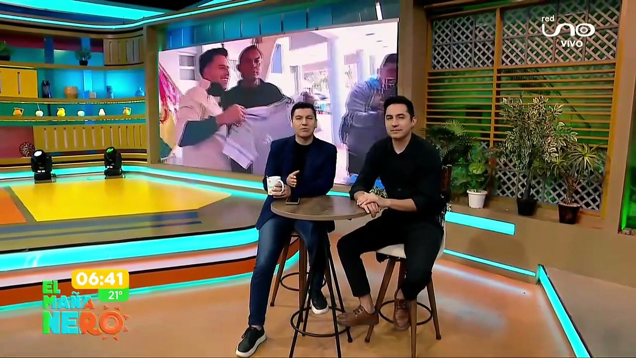 EL MAÑANERO SCZ 22/07/26