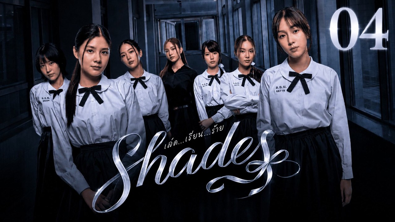 Shades the Series Ep 4 Eng Sub