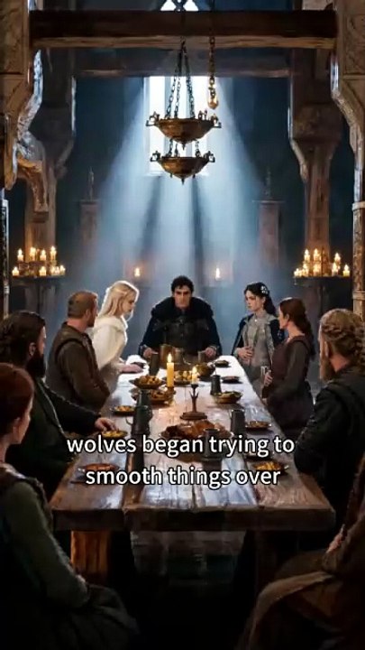 He Priced My Wolf, I Took His Throne - Full Movie #englishsub #watchfull ⚡️🍿⚡️ [Full Movie]