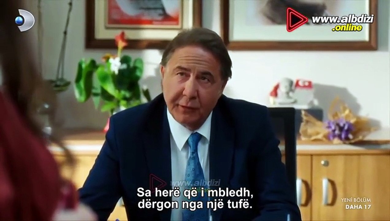 D.A.H.A 17 -Ep 11