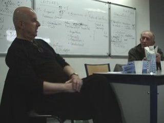 SEMINAIRE SCHERER PIERRE GUYOTAT. 6