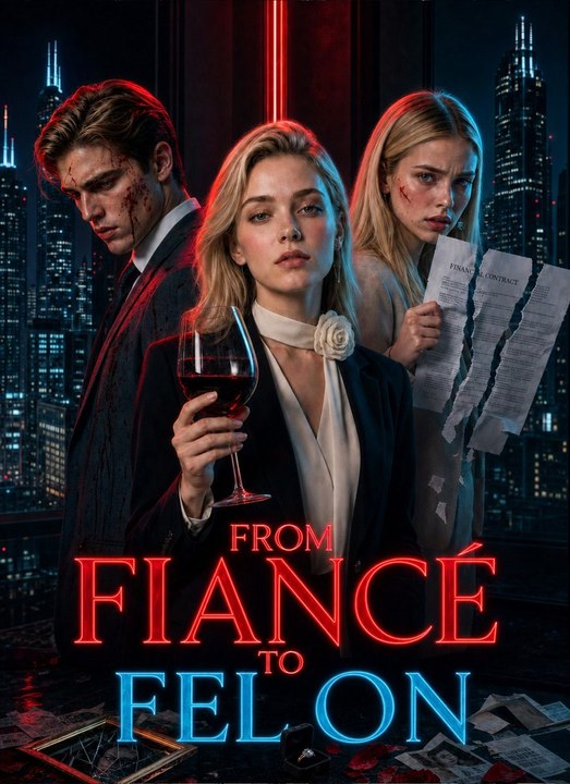 From Fiancé to Felo AI DRAMA