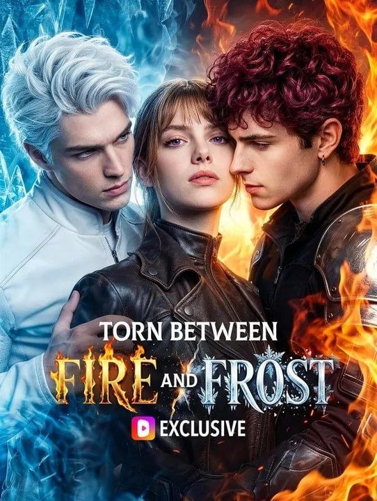 Torn Between Fire And Frost FULL MOVIES ENGLISH SUB