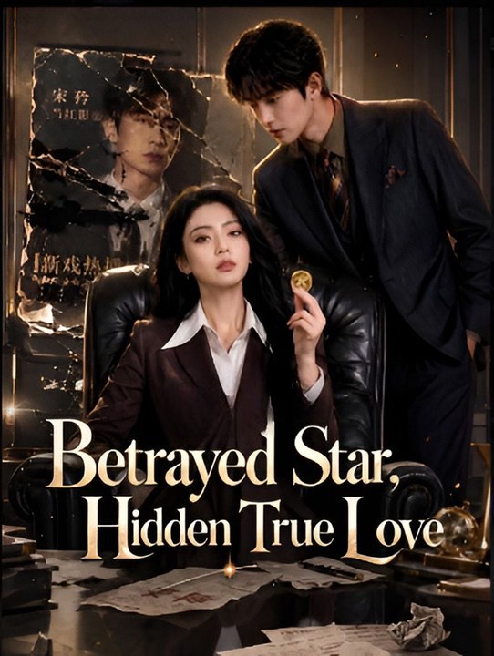 Betrayed Star, Hidden True Love- Drama FULL MOVIES ENGLISH SUB