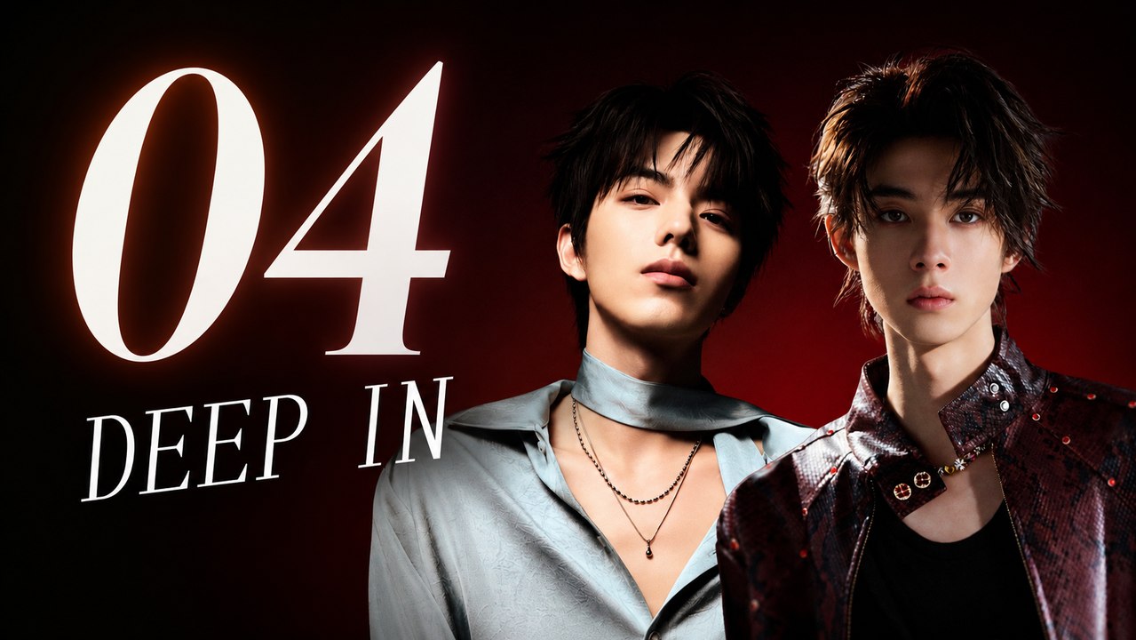 [ENG] | D.e.e.p I.n | EP 04 | 💎PLATINUM.FILMS